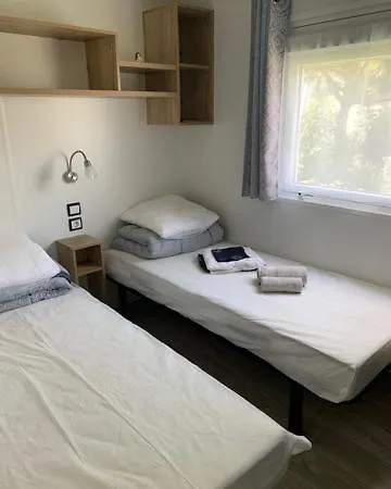 酒店 Mobilhome