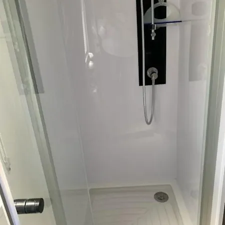 酒店 Mobilhome 波讷地区圣朱利安