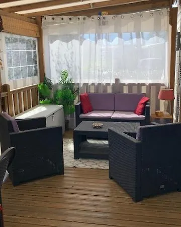 Mobilhome